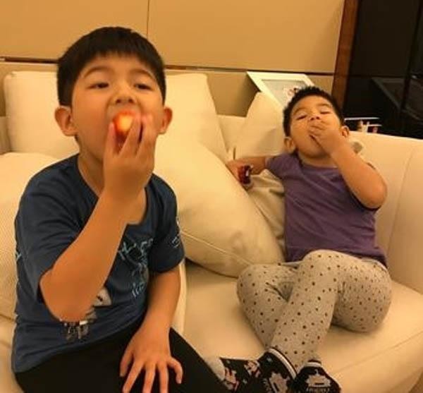 吐槽大会2胡可被封冻带鱼女神 沙溢的老岳父竟如此严厉