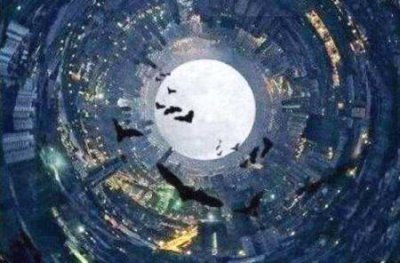 楚霸王项羽的12面金锣宝藏未解之谜