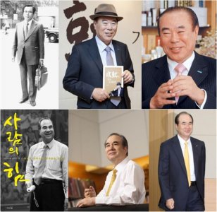 ​韩国历史上知名的化妆品企业之高丽雅娜