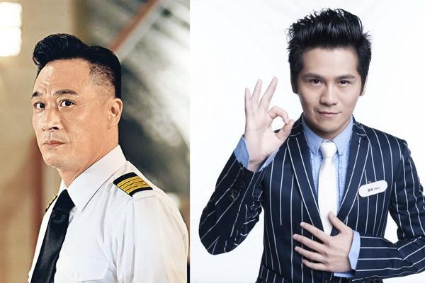 吴镇宇跟曹格怎么了 二人交恶的内幕