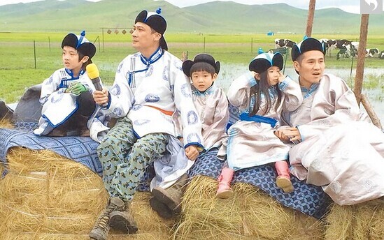 吴镇宇跟曹格怎么了 二人交恶的内幕