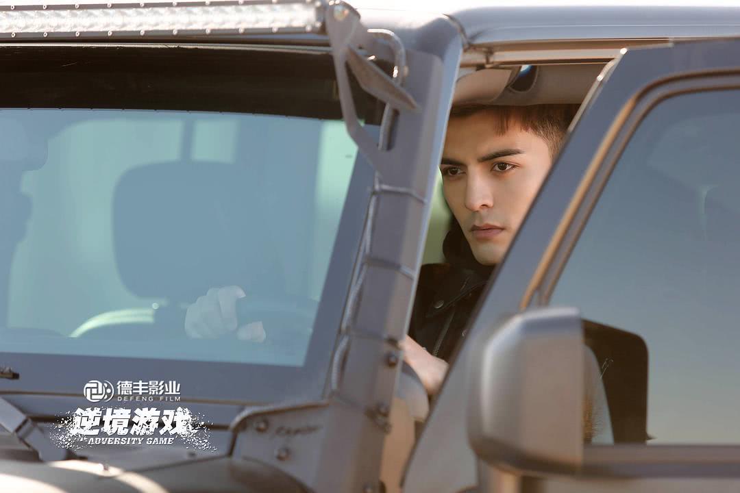 欧米德个人资料写真作品