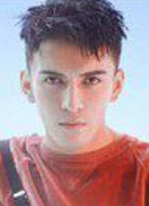 ​欧米德个人资料写真作品