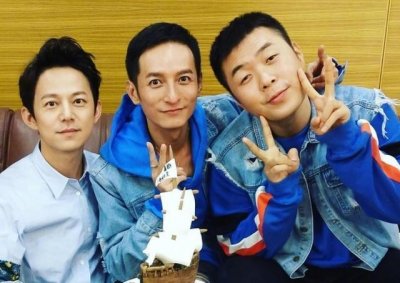 ​杜海涛的父亲原来是他，难怪沈梦辰不离不弃，地位屹立不倒