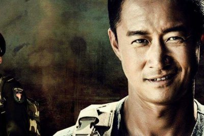 ​战狼2补片酬 赚到钱是对于演员最好的回馈