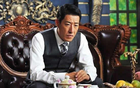 于震主演的谍战电视剧大全(60部最新篇)