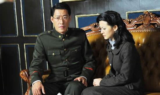 于震主演的谍战电视剧大全(60部最新篇)