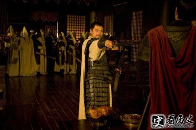 ​东晋权臣桓温为何要多次北伐？有什么政治目的