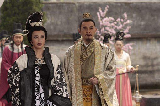 李世民的十四个儿子,最终结局都是什么