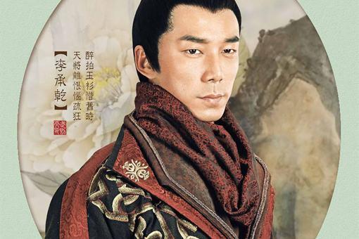 李世民的十四个儿子,最终结局都是什么