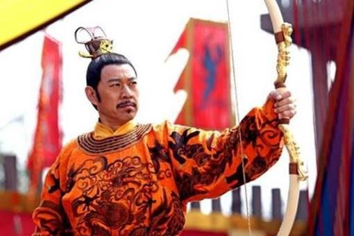 李世民的十四个儿子,最终结局都是什么