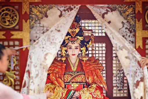 李世民的十四个儿子,最终结局都是什么