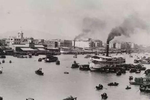 契约华工制度是怎样的?