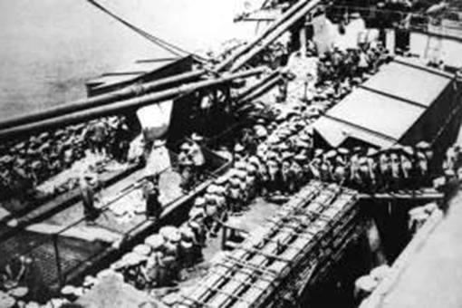 契约华工制度是怎样的?