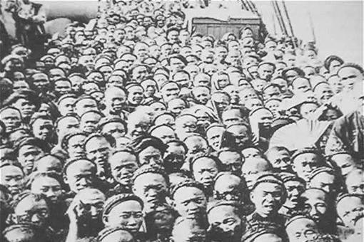 契约华工制度是怎样的?