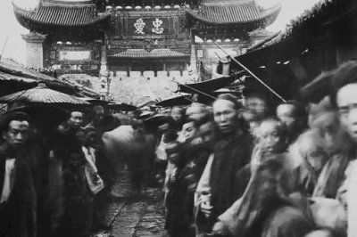 ​契约华工制度是怎样的?