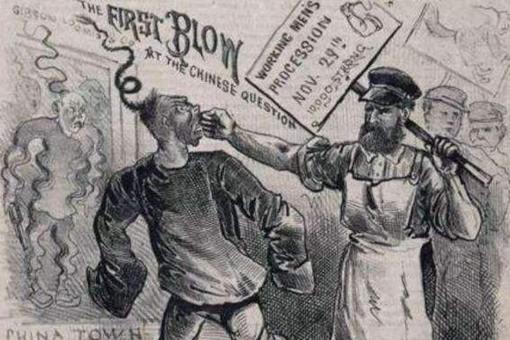 契约华工制度是怎样的?