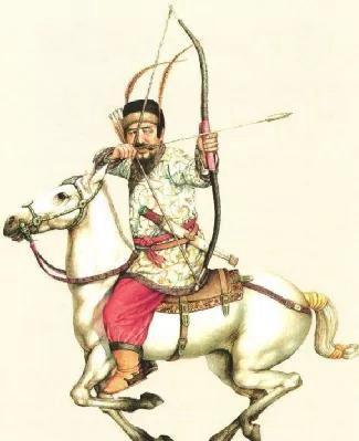 沙丘宫变为何没人来救 揭秘赵武灵王怎么死的