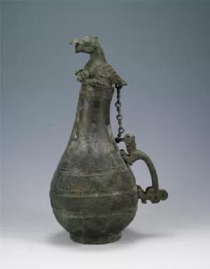 沙丘宫变为何没人来救 揭秘赵武灵王怎么死的