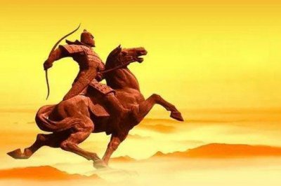 ​沙丘宫变为何没人来救 揭秘赵武灵王怎么死的