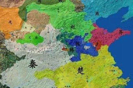 沙丘宫变为何没人来救 揭秘赵武灵王怎么死的