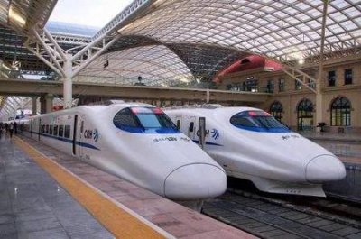 ​高铁和动车哪个舒有什么区别？两者概念完全不同，别再傻傻分不清了