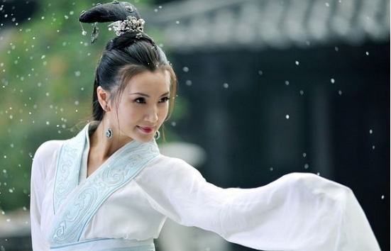 貂蝉是因为什么死的,历史上怎么形容貂蝉图3