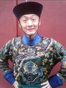 ​杜相个人资料