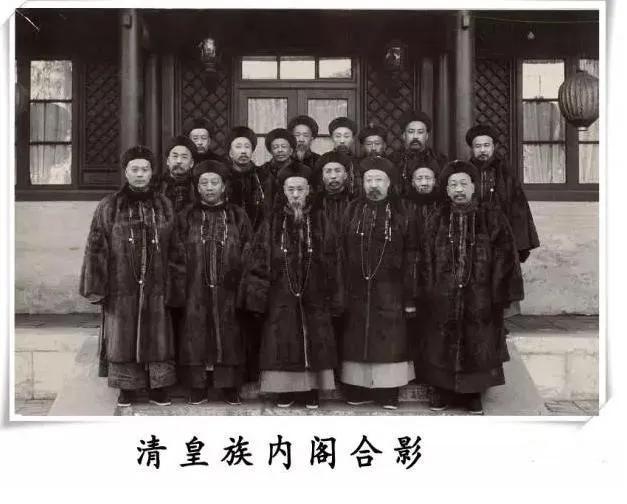 辛亥革命历史最早的记录（辛亥革命的巧合和必然）(6)