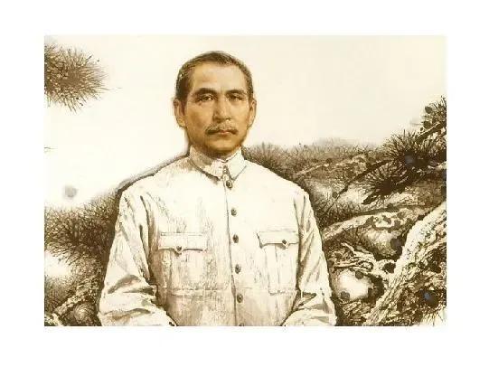 辛亥革命历史最早的记录（辛亥革命的巧合和必然）(2)