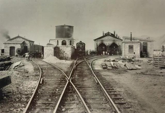 辛亥革命历史最早的记录（辛亥革命的巧合和必然）(7)