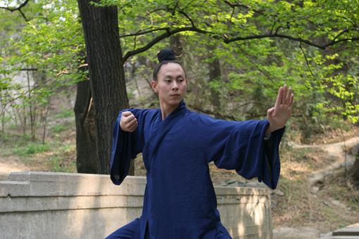 张三丰活了多久?真的活了三个朝代吗?