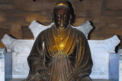 ​张三丰活了多久?真的活了三个朝代吗?