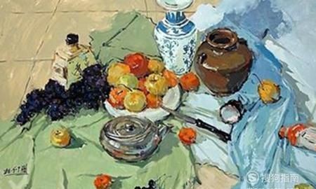 世界七大艺术是指什么