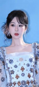 ​高清女神壁纸（344）杨紫