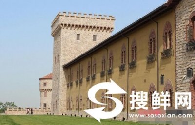 ​奔跑吧兄弟第三季第六期拍摄地点在哪 古堡外族人继承人是谁