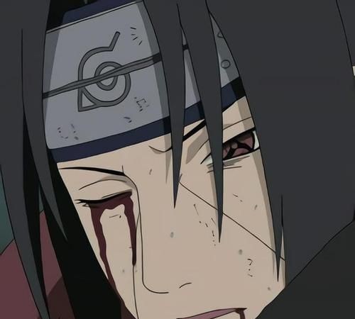 宇智波鼬转生后是在几集碰到佐助的要动画版和漫画版，谢谢