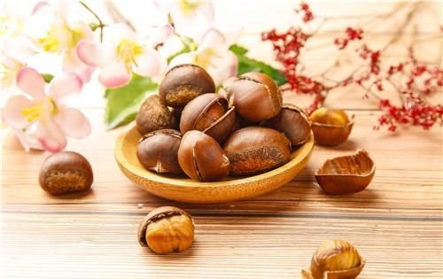 冰栗子常温可以放多久