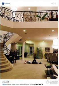 ​黄子韬家豪宅曝光 空间宽敞装修简洁 深扒其家庭背景表情包大放送