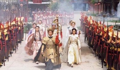 ​杨家十二寡妇都是谁？她们西征最后的结局如何？