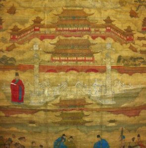 ​揭秘：明代有哪些针对皇族的奇葩政策？