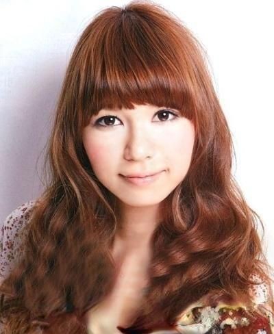 65岁以上长脸电什么发型好