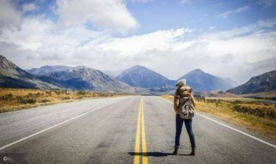 ​人生路上，切忌“眼高手低、好高骛远”