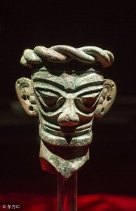 ​历史中的夏商怎么了（商汤灭夏后夏民去哪了）