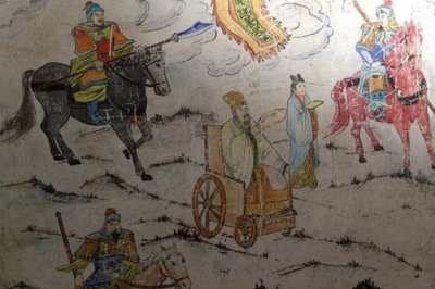 ​张苞是怎么死的，三国张苞实力有多强