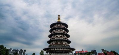 ​八大古都是哪几个城市（中国八大古都分别在哪里）