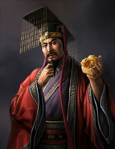 ​吴郡风云：袁术权谋与百姓自救的历史之战