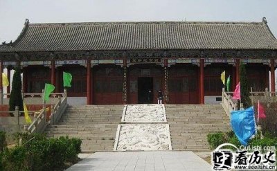 ​揭秘雍正与李卫 李卫是怎么死的