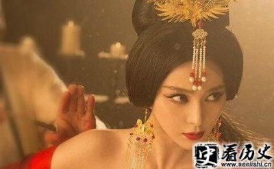 武则天到底养了多少面首