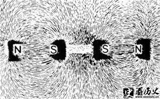 郑复光发现了地磁感应现象